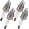 spark plugs