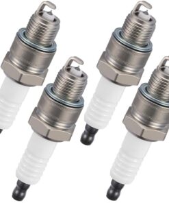 spark plugs