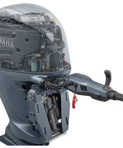 yamaha 200hp outboard