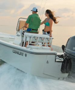 yamaha 115hp outboard