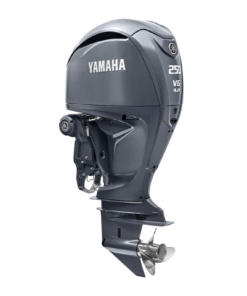 yamaha f250xb