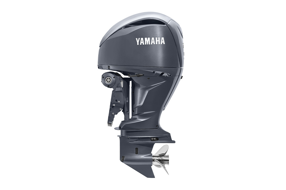 yamaha f250xb yamaha f250xb