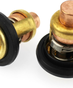 thermostats & cooling system parts