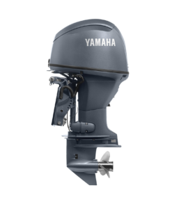 yamaha 60hp — t60 high thrust