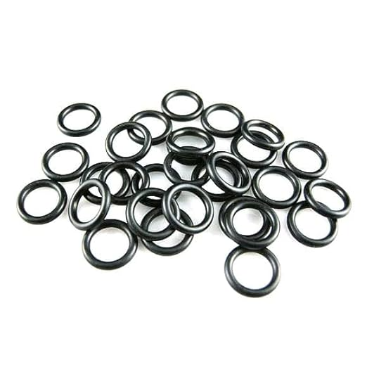 gaskets, seals & o rings gaskets, seals & o rings