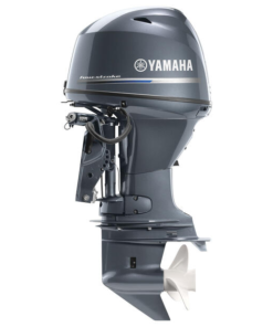 yamaha t50 high thrust