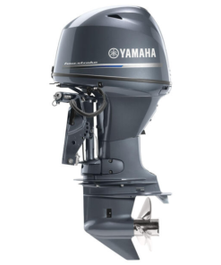 Yamaha T60 High Thrust