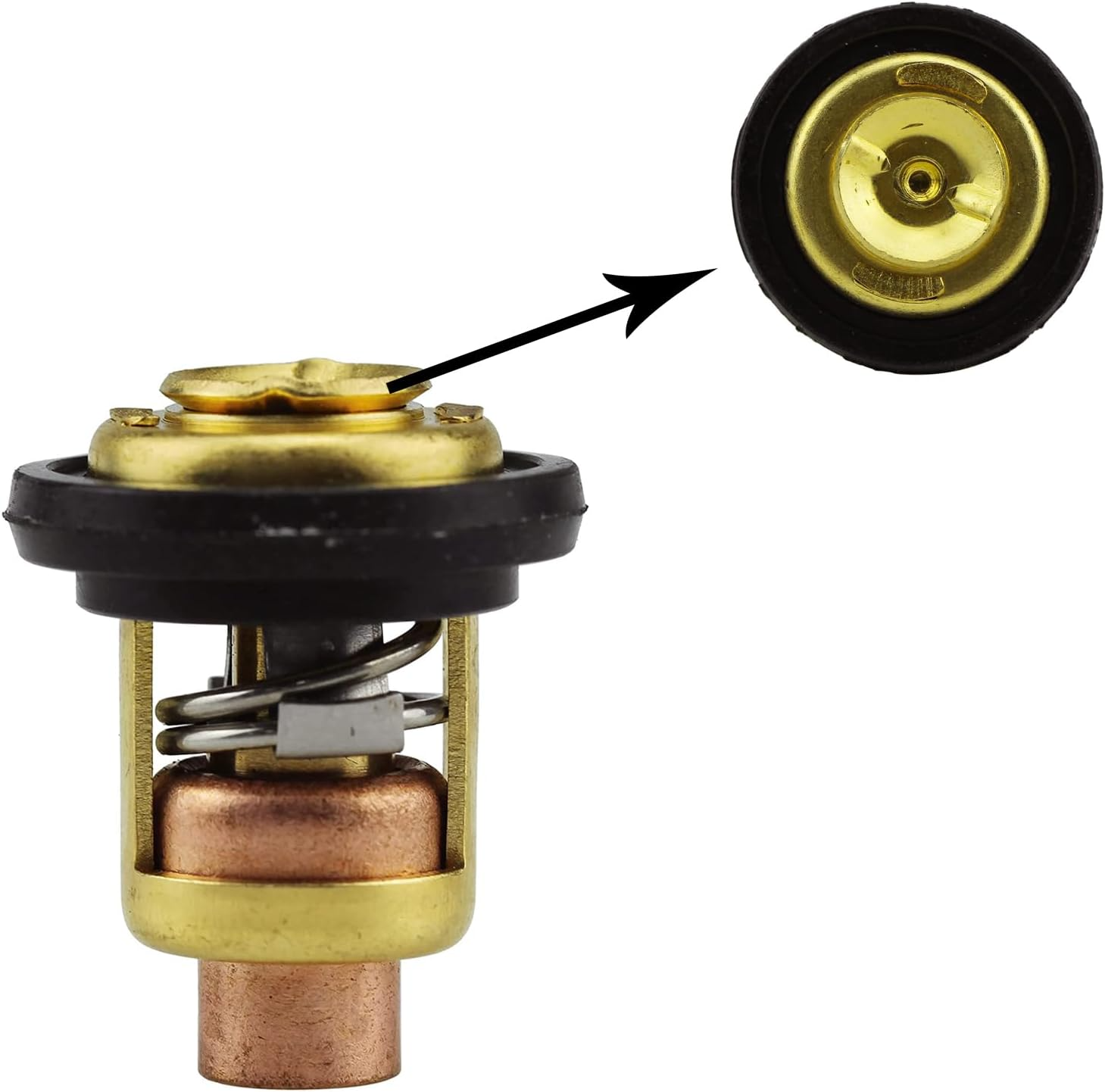 thermostats & cooling system parts thermostats & cooling system parts