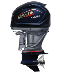 yamaha vf200 v max sho