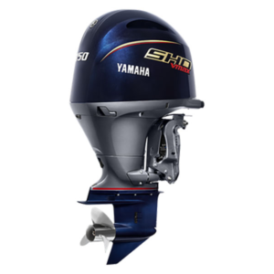 yamaha vf150 v max sho