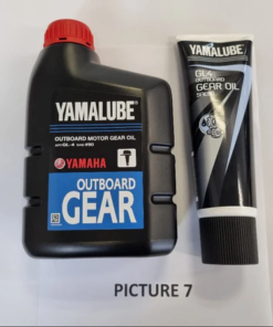 Alternative view of Oil Filters & Engine Oil Service Kits