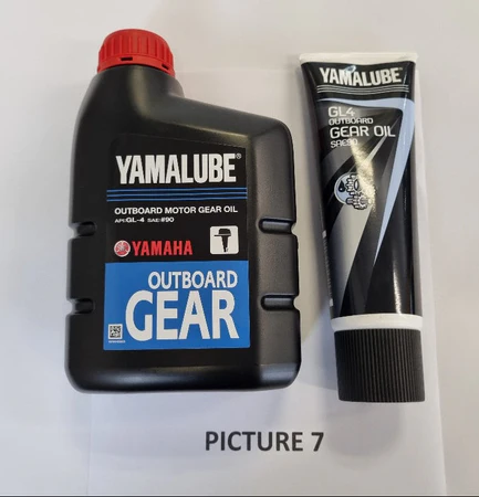 Oil Filters & Engine Oil Service Kits - Image 2