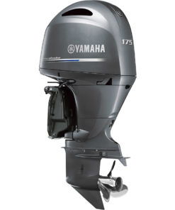 yamaha 175hp outboard
