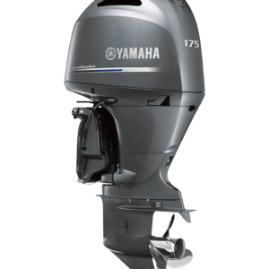 yamaha 175hp outboard