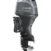 yamaha 60hp — f60fetl