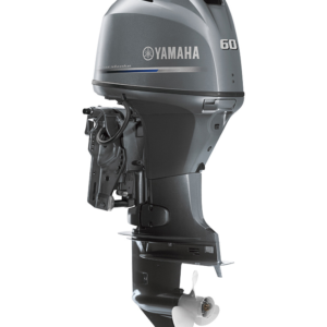 yamaha 60hp — f60fetl