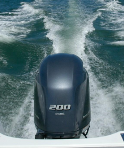 yamaha f200 v6 (3.3l/4.2l four stroke platform)