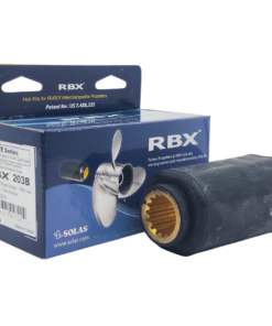 propellers & hub kits