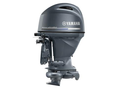 Yamaha F40 Jet Drive - Image 2