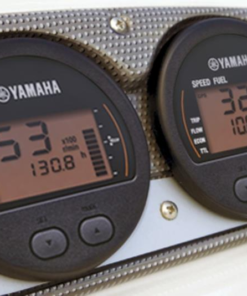 yamaha 40hp — f40fetl