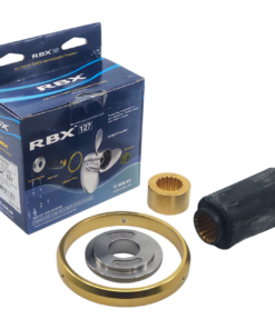 propellers & hub kits