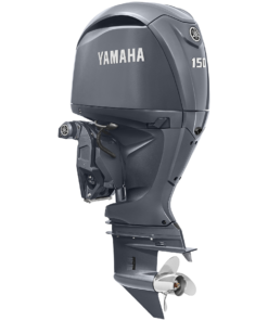 yamaha 150hp outboard
