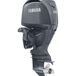 yamaha 150hp outboard