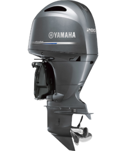 yamaha f200 2 stroke hpdi (legacy platform)