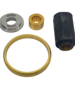 propellers & hub kits propellers & hub kits