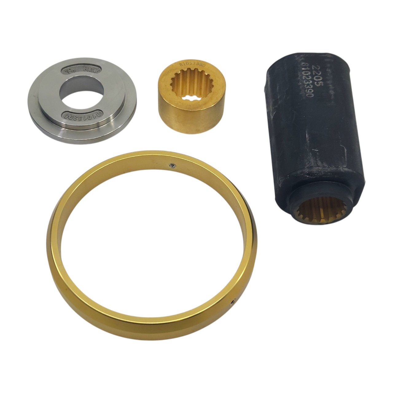 propellers & hub kits propellers & hub kits