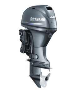 yamaha 40hp — f40fetl