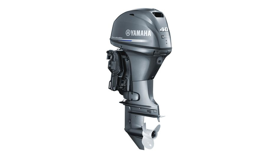 yamaha 40hp — f40fetl yamaha 40hp — f40fetl