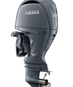 yamaha 200hp outboard