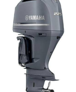 yamaha f225xb