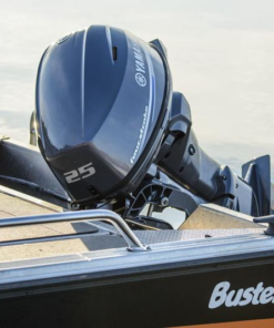 yamaha 25hp outboard
