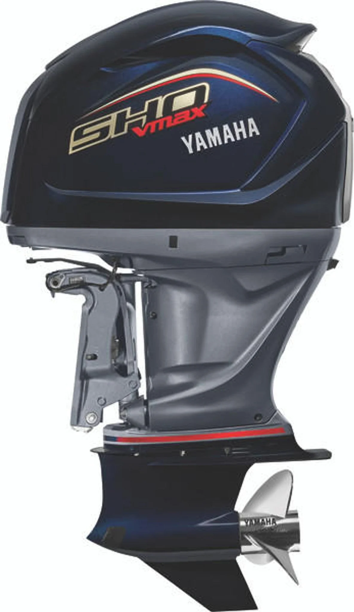 yamaha vf250 v max sho yamaha vf250 v max sho