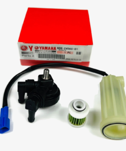 yamaha oem fuel filters