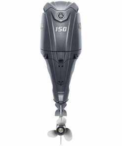 yamaha 150hp outboard