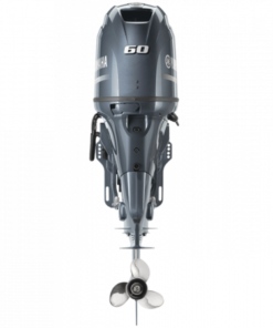 yamaha 60hp — f60fetl