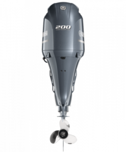 yamaha f200xb (inline 4 platform)