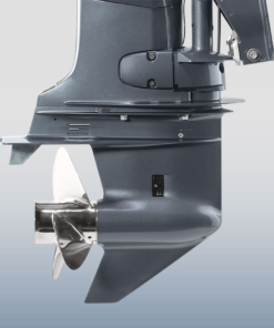 yamaha t25 high thrust