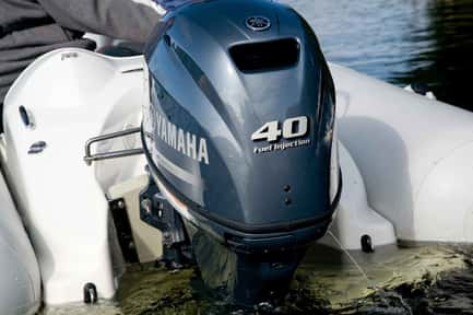 yamaha 40hp — 40xwt yamaha 40hp — 40xwt