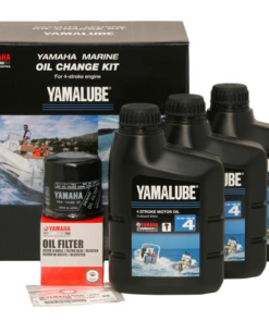 Oil Filters & Engine Oil Service Kits