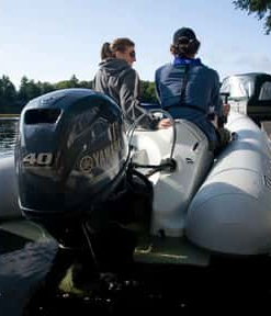 yamaha 40hp — 40xwt yamaha 40hp — 40xwt