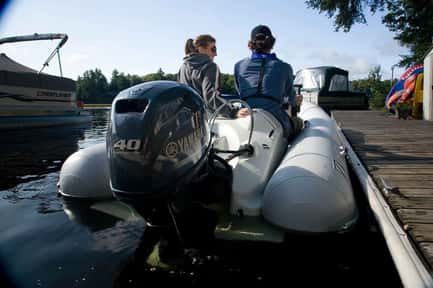 yamaha 40hp — 40xwt yamaha 40hp — 40xwt