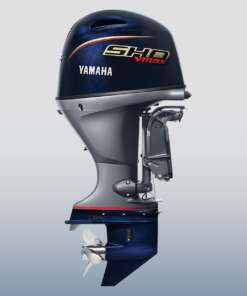 Yamaha VF115 V MAX SHO