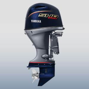 Yamaha VF115 V MAX SHO