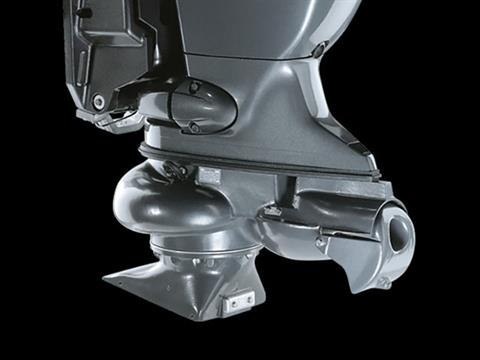 Yamaha F40 Jet Drive - Image 4