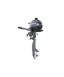 yamaha 2.5hp outboard (f2.5 series)