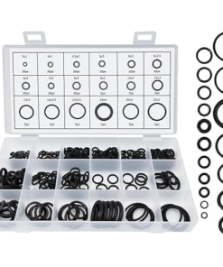 gaskets, seals & o rings